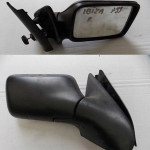 Seat Ibiza II lusterko prawe 93-02