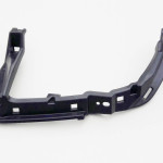 Skoda Octavia IV Sedan ślizg wydechu lewy tył 19-