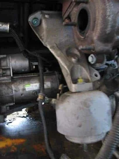 skoda-superb-vw-passat-b5-19-tdi-lapa-wspornik-silnika-ed-car.pl-4887274