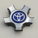 Toyota Auris Avensis Verso RAV4 Kapsel 16x6.5