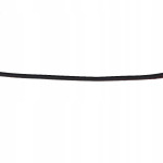 Toyota Avensis T25 Kombi uszczelka szyby klapy tył