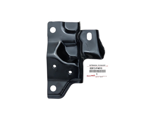 toyota-c-hr-corolla-e21-wspornik-blotnik-podluznicy-prawy-przod-53813-f4010-2-ed-car.pl-7113239