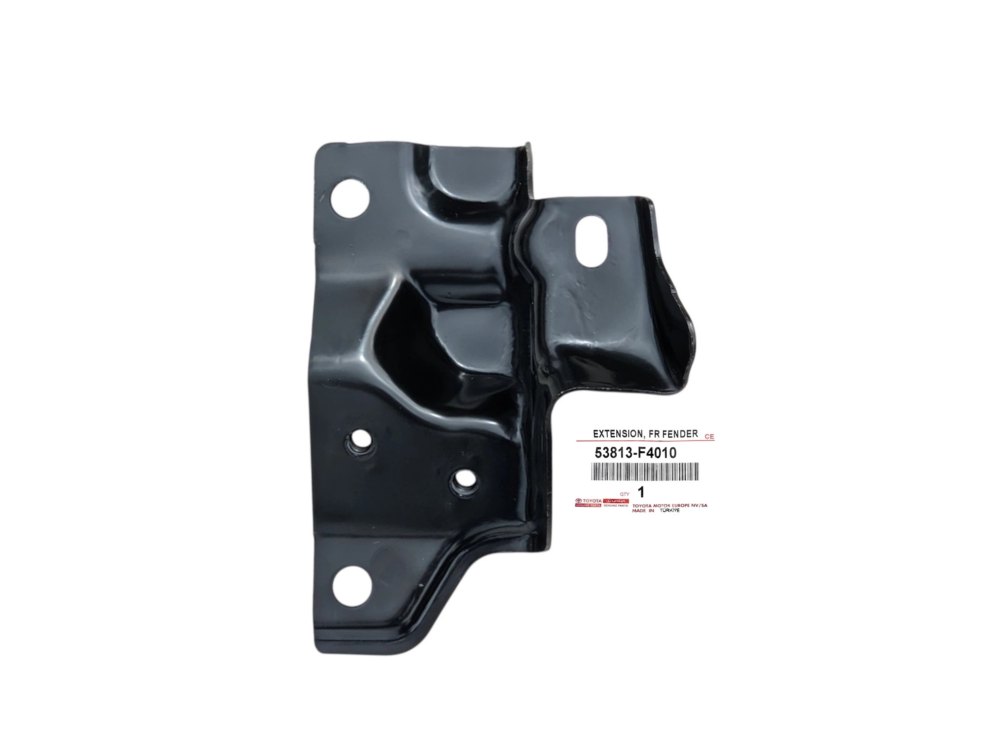 toyota-c-hr-corolla-e21-wspornik-blotnik-podluznicy-prawy-przod-53813-f4010-2-ed-car.pl-7113239