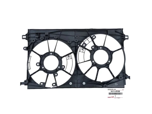 toyota-c-hr-ii-1-8-hybrid-obudowa-wentylatorow-chlodnicy-16711-0t330-ed-car.pl-7044748