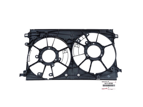 toyota-c-hr-ii-1-8-hybrid-obudowa-wentylatorow-chlodnicy-16711-0t330-ed-car.pl-7044748