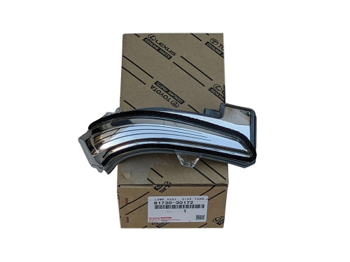 toyota-mirai-ii-prawy-kierunkowskaz-lusterka-na-lusterko-20-81730-30172-81730-30171-ed-car.pl-7150493