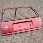 Volvo V70 I i Cross Country klapa bagażnika emblemat tył 96-