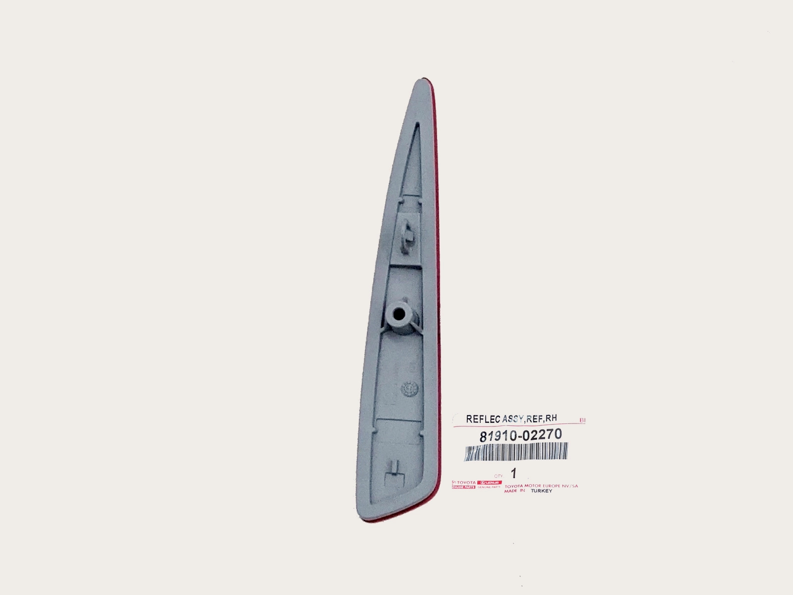 auris-ii-lift-lampka-odblask-zderzak-prawy-tyl-12-81910-02270-026761-ed-car.pl-5731759