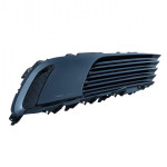 Auris II zaślepka kratka zderzaka prawy przód 15-