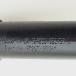 Avensis T27 prawy spryskiwacz lampy reflektora 12-