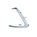 Camry VIII XV70 listwa chromowa zderzaka lewy przód 21-24