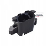 Corolla E18 mocowanie spryskiwacza lampy reflektora przód