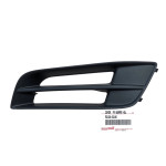 Corolla IX E12 Hb zaślepka atrapa zderzaka lewy przód 04-