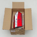 Corolla XI E16 E18 lampa klapy lewy tył lewa tylna 13-16