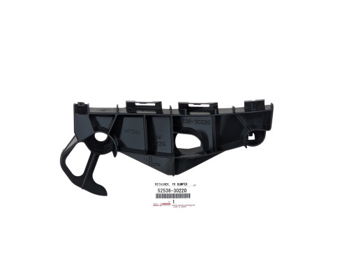 lexus-gs-iv-slizg-wspornik-zderzaka-lewy-przod-12-15-52536-30220-ed-car.pl-7104881