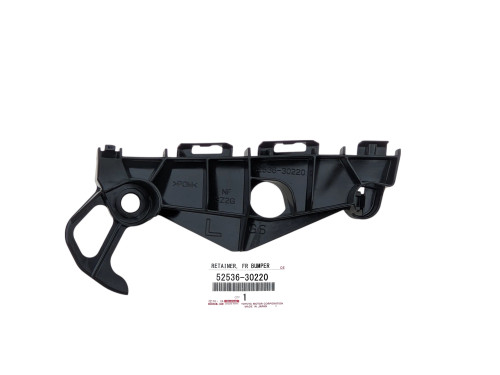 lexus-gs-iv-slizg-wspornik-zderzaka-lewy-przod-12-15-52536-30220-ed-car.pl-7104881