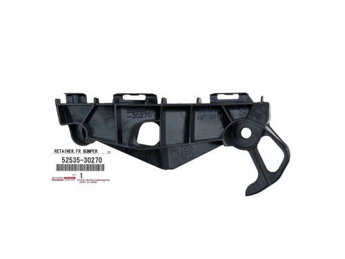 lexus-gs-iv-slizg-wspornik-zderzaka-prawy-przod-15-20-52535-30270-ed-car.pl-7080239