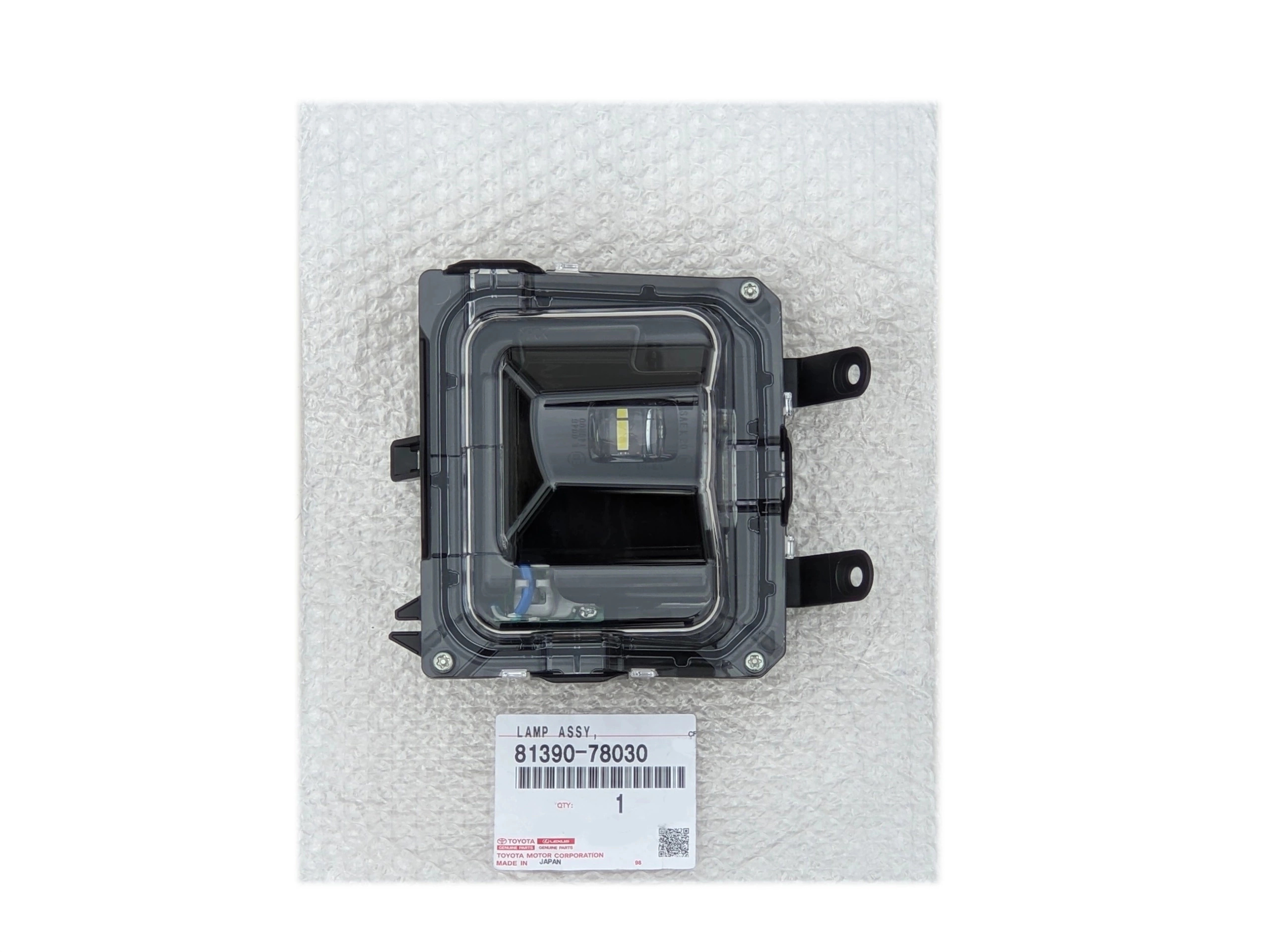 lexus-nx-ii-halogen-lampa-led-ahs-doswietlanie-zakretow-przod-81390-78030-ed-car.pl-7112472