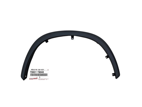 lexus-nx-ii-listwa-nakladka-blotnika-zderzaka-prawy-przod-75601-78040-ed-car.pl-7004853