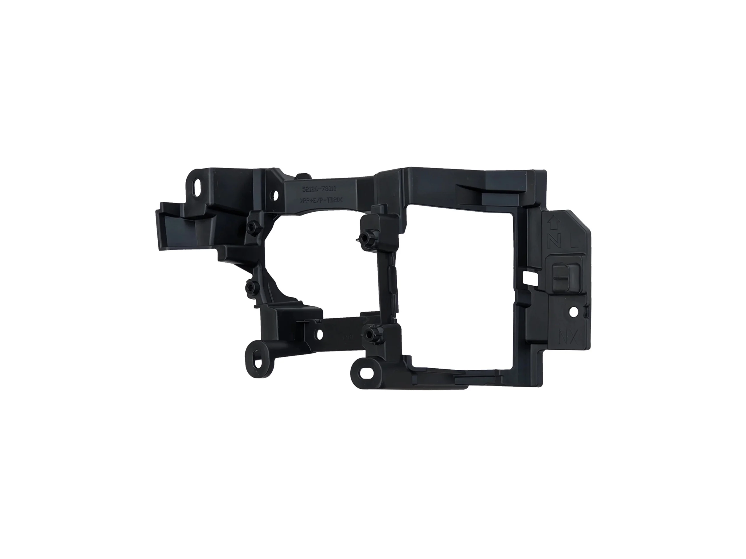 lexus-nx-ii-ramka-wspornik-halogenu-lewy-przod-21-25-52126-78010-ed-car.pl-6981308