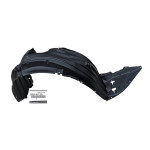 Mazda 3 III BM BN nadkole pod błotnik prawy przód 13-18