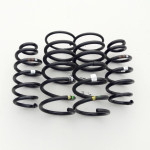 Mercedes G-Klasa W463 AMG sprężyny przód + tył