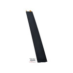 Prius III listwa osłona słupka drzwi prawy przód 09-15