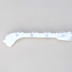 Prius III ślizg uchwyt zderzaka lewy tył 09-15