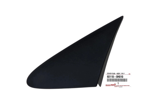 toyota-aygo-i-zaslepka-trojkat-blotnika-lewy-przod-05-14-a60118-0h010-ed-car.pl-5607035