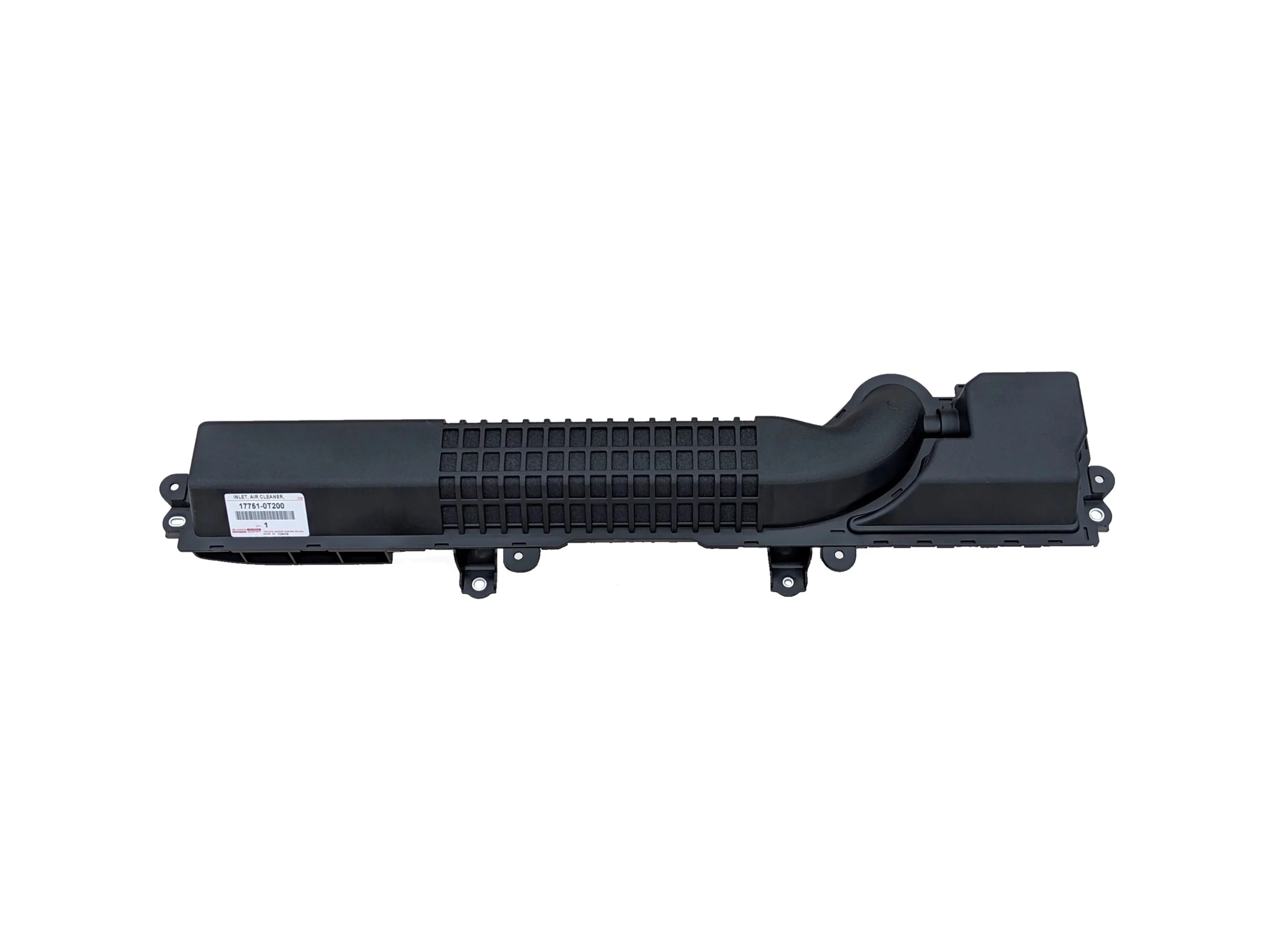 toyota-c-hr-x1-wlot-kierownica-filtra-powietrza-pasa-przod-17751-0t200-ed-car.pl-7057548