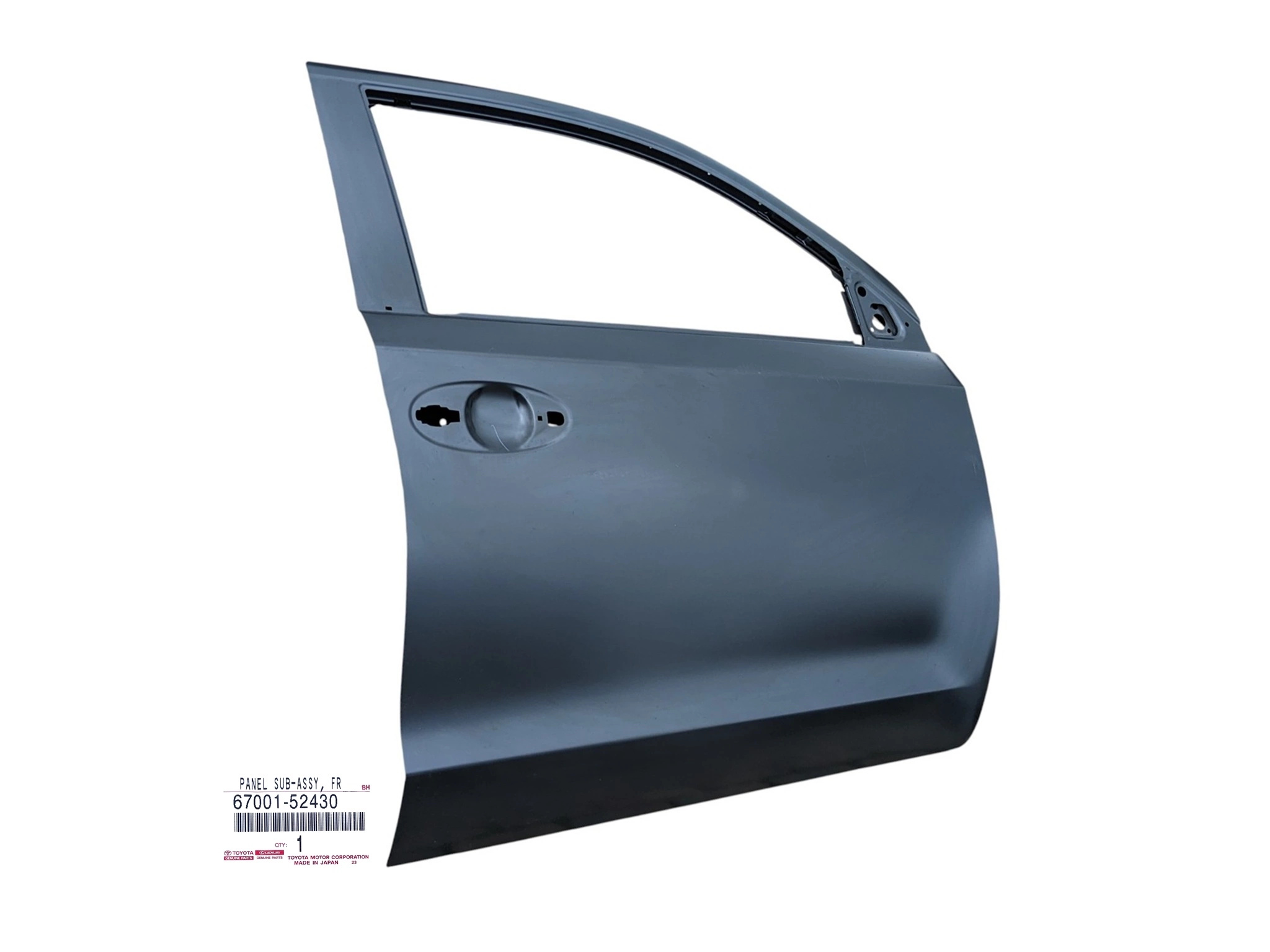 toyota-urban-cruiser-xp110-drzwi-prawe-przednie-prawy-przod-67001-52430-ed-car.pl-7162219