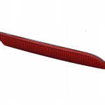 Toyota Verso lampka odblask zderzaka prawy tył 09-18