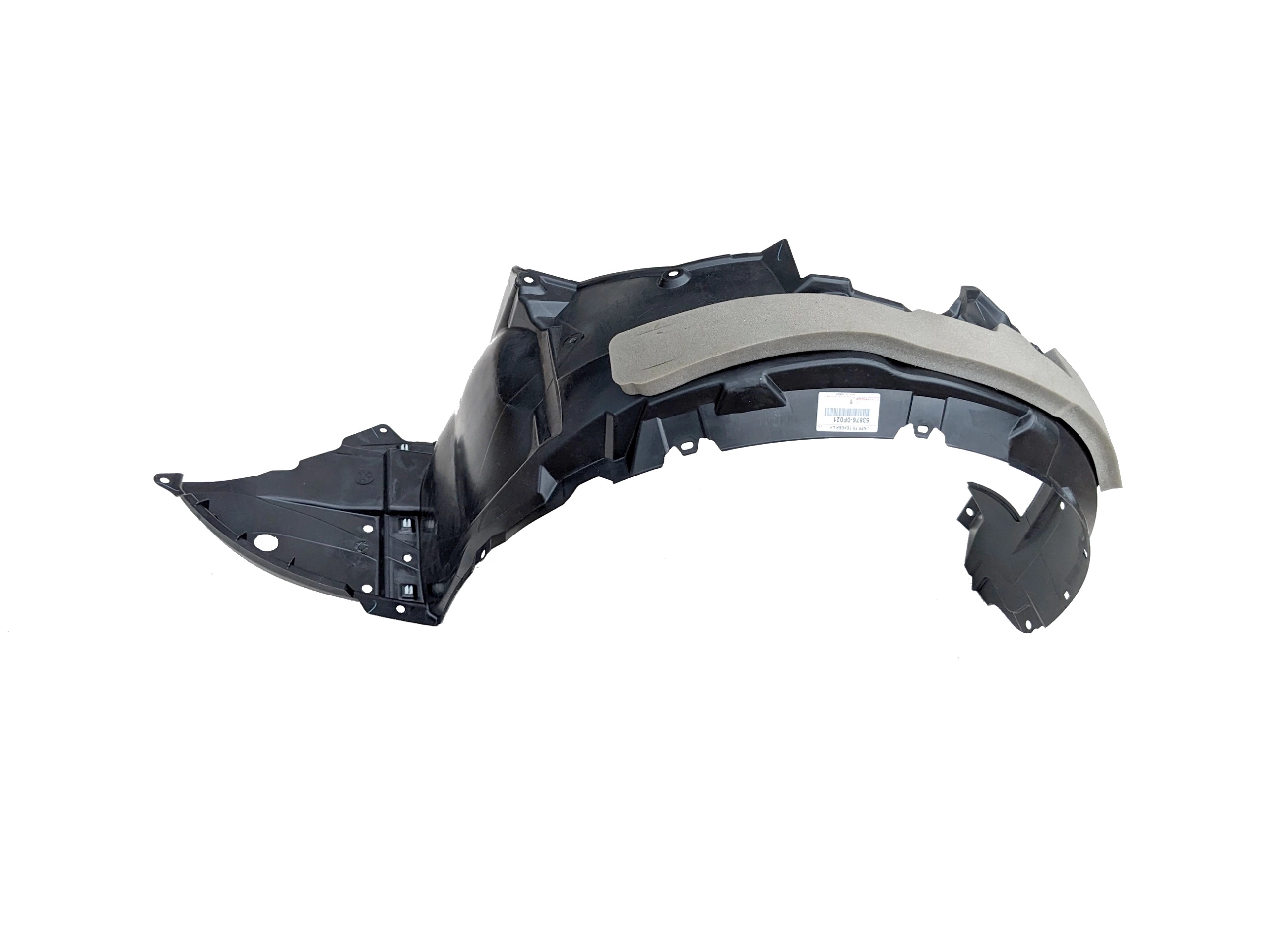 toyota-verso-r2-nadkole-lewy-przod-przednie-09-18-a53876-0f021-ed-car.pl-6618050