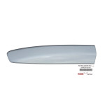 Toyota Verso R2 osłona relingu listwa na dach lewy przód