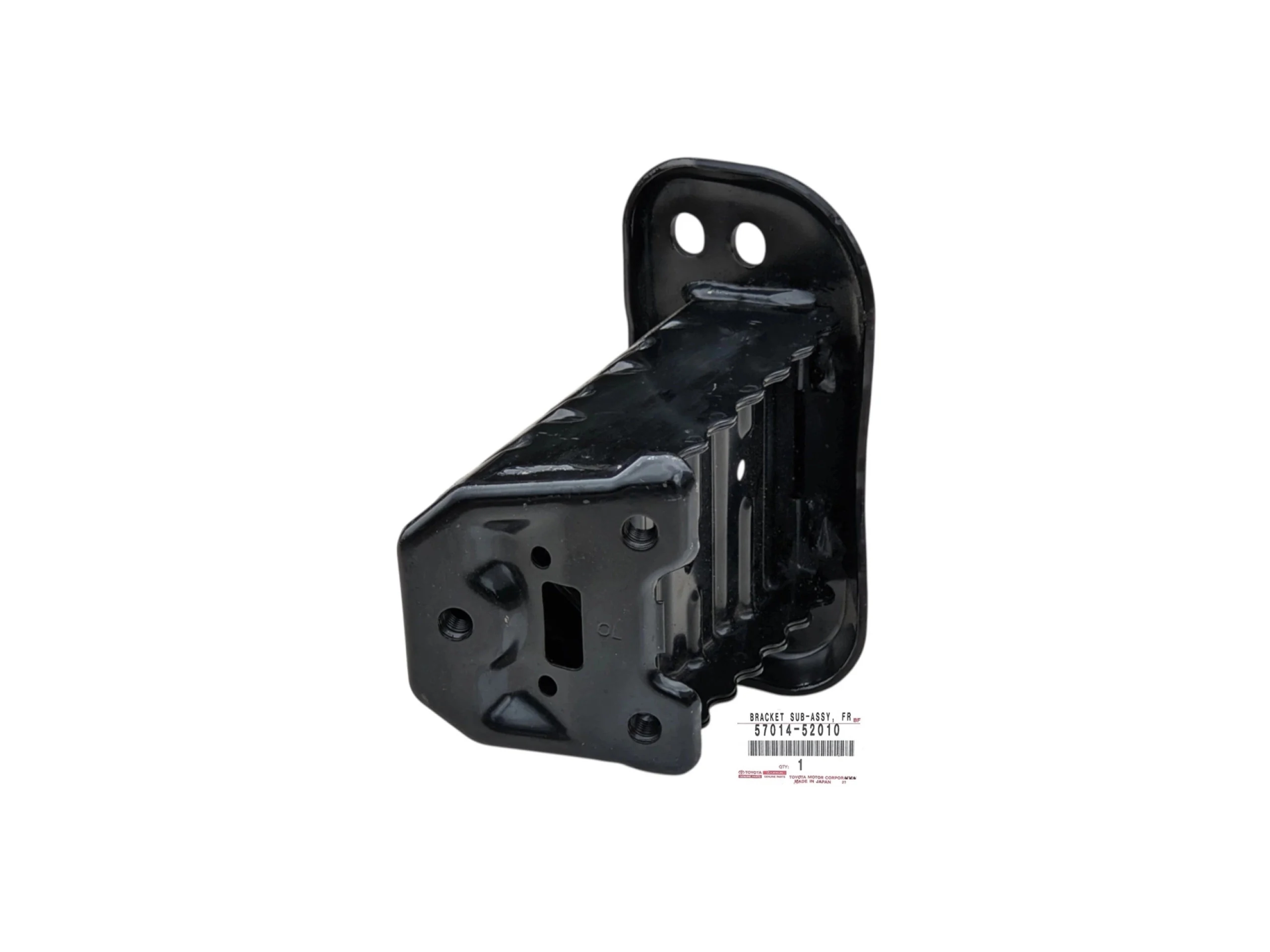 toyota-verso-s-p12-lewa-strefa-zgniotu-belki-zderzaka-przod-57014-52010-ed-car.pl-7113399