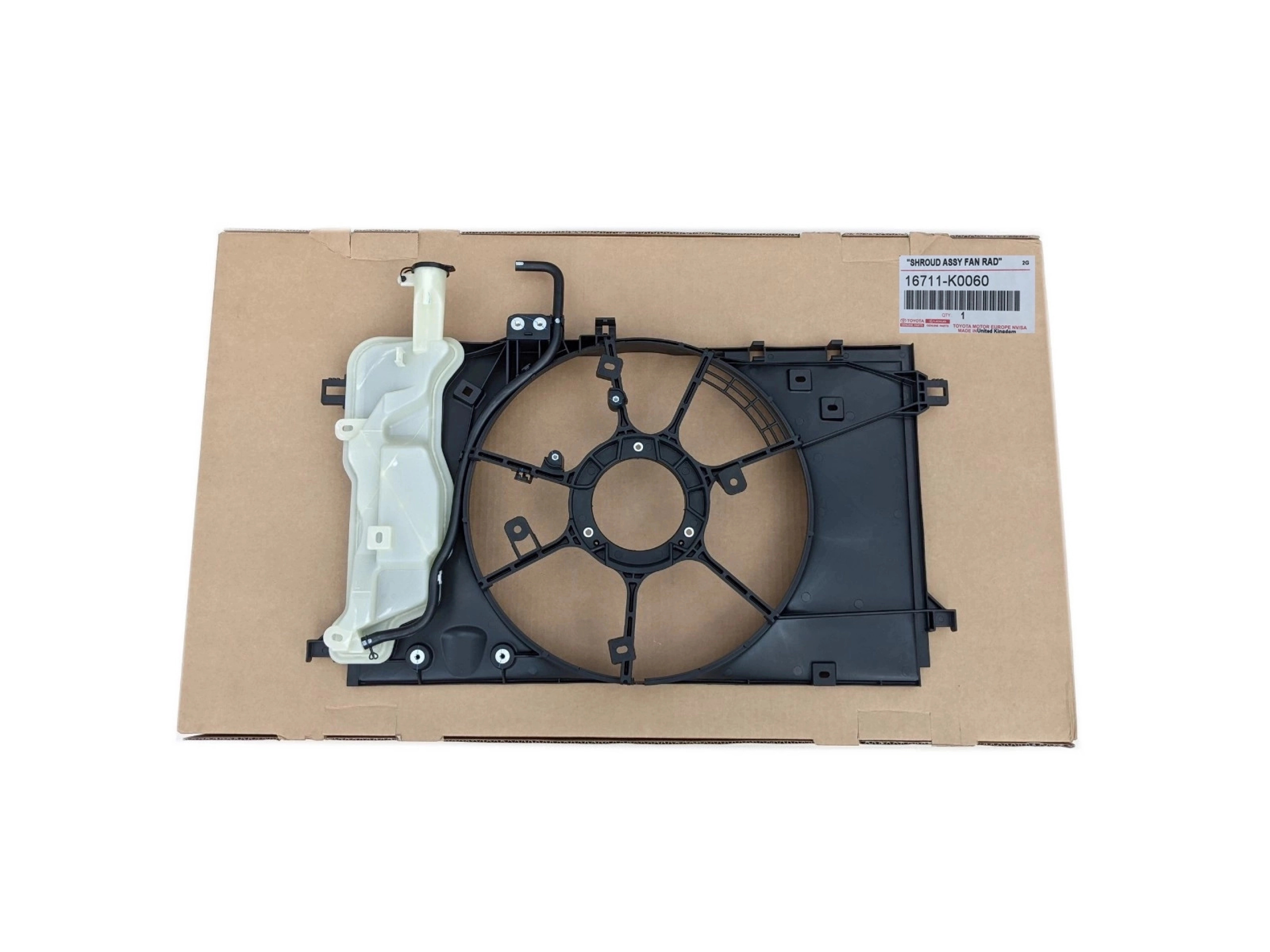 toyota-yaris-iv-1-5-hybrid-obudowa-wentylatora-chlodnicy-20-16711-k0060-ed-car.pl-7164882