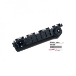 Yaris III P13 ślizg zderzaka w błotnik prawy przód 11-14