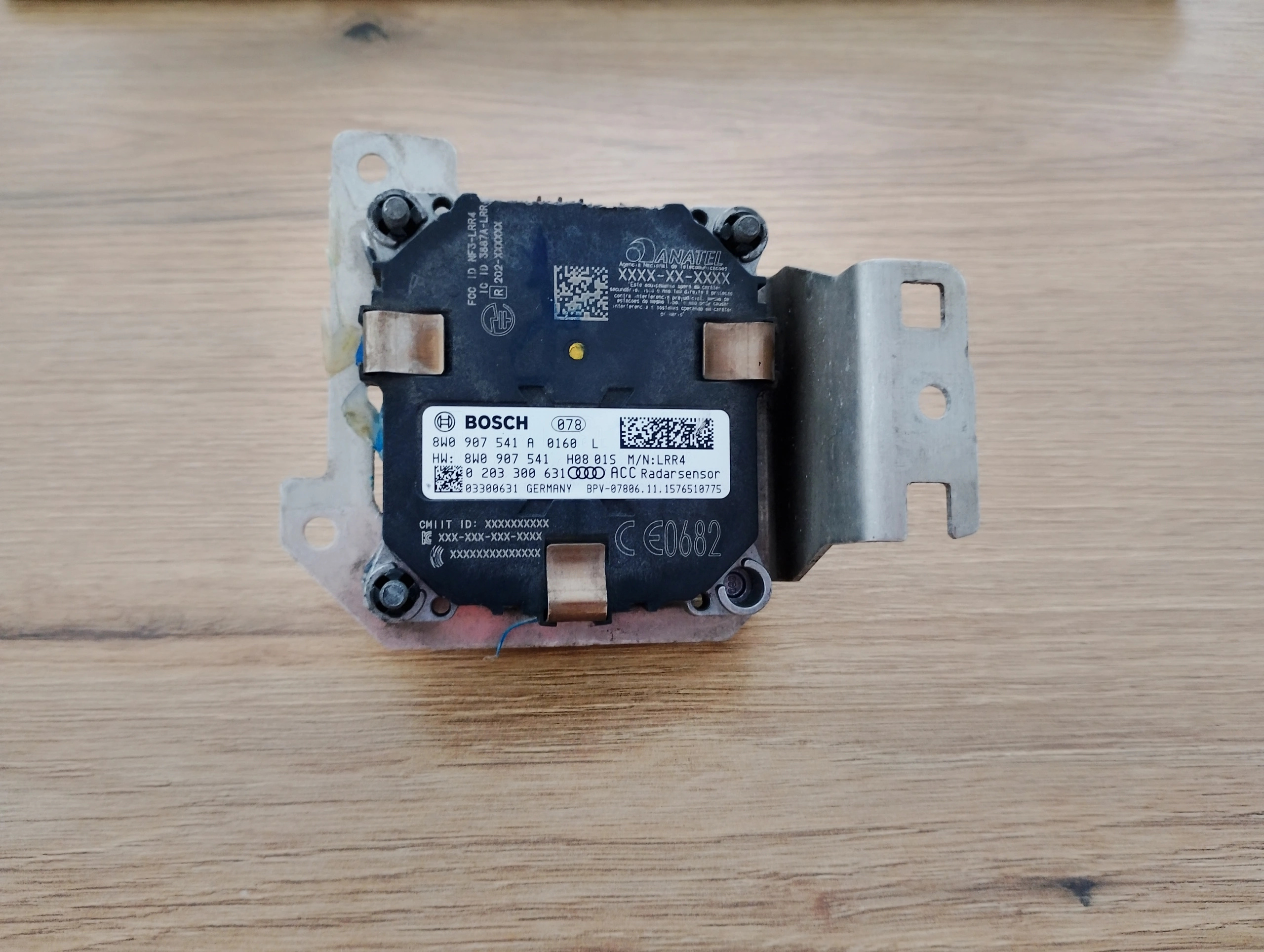 audi-a4-a5-rs4-rs5-e-tron-distronic-modul-tempomatu-8w0907541a-ed-car.pl-6827732