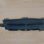 BMW 5 G30 kratka zaślepka zderzaka lewy przód 15-20