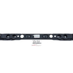 Corolla X Sedan belka wzmocnienie wspornik chłodnicy przód