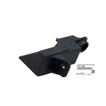 Corolla XII E21 Sedan ucho uchwyt lampy reflektora lewy przód