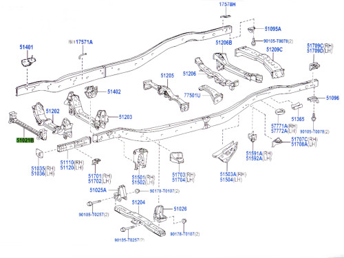 hilux-viii-belka-wspornik-ramy-chlodnicy-przod-15-a51021-kk010-ed-car.pl-6384985