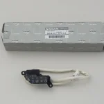 Infiniti FX II S51 i QX70 panel skrzyni zmiany biegów