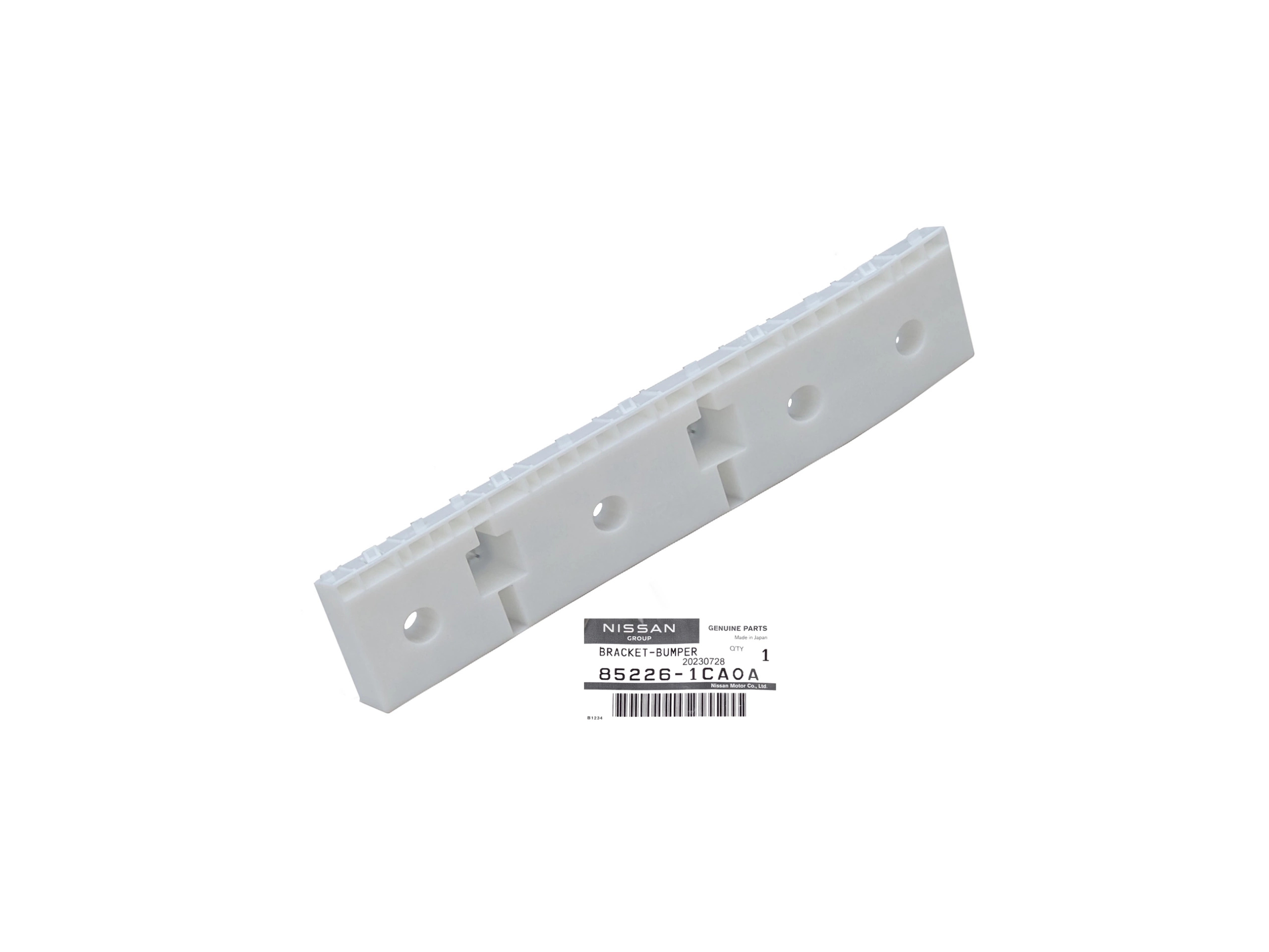 infiniti-fx30-fx37-fx50-s51-qx70-slizg-zderzaka-prawy-tyl-85226-1ca0a-ed-car.pl-4862367