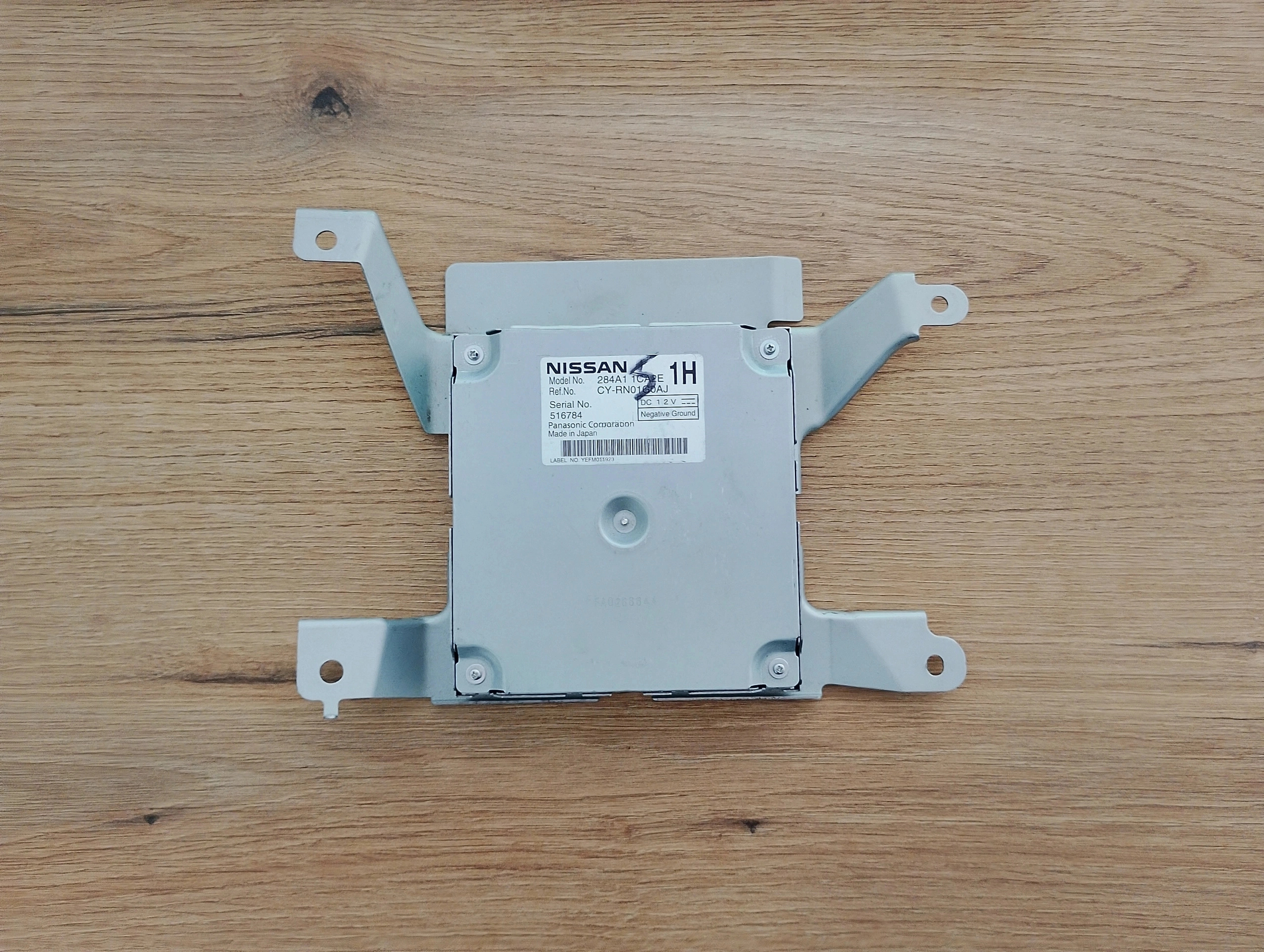 infiniti-fx35-fx37-fx50-qx70-modul-sterownik-kamery-284a1-1ca2e-ed-car.pl-7173311