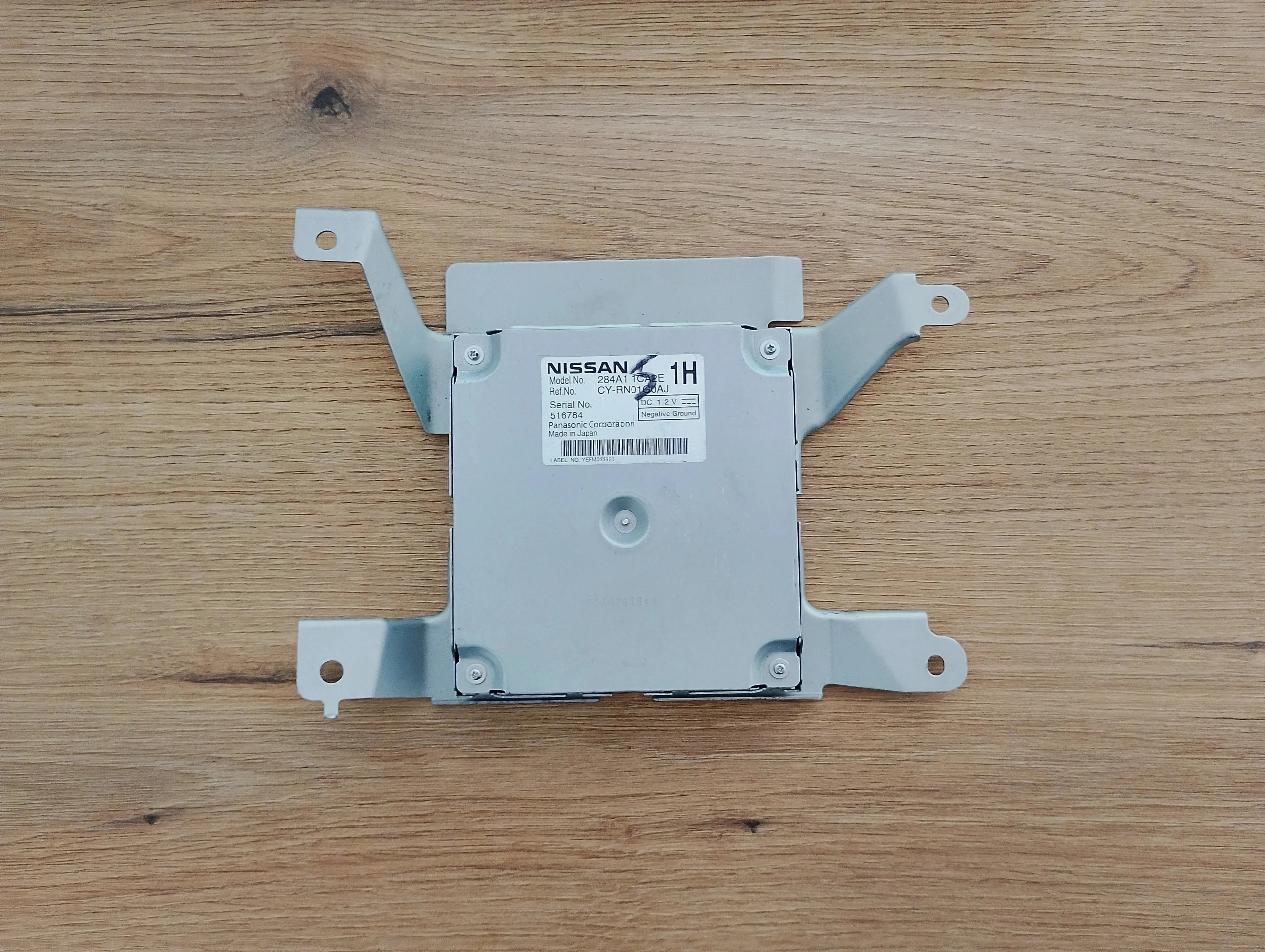 infiniti-fx35-fx37-fx50-qx70-modul-sterownik-kamery-284a1-1ca2e-ed-car.pl-7173311