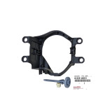 Lexus GS IV ramka koszyk halogenu Led lewy przód 15-20