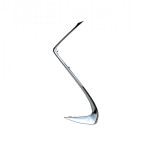 Lexus GS listwa chrom atrapa grill lewy przód 15-