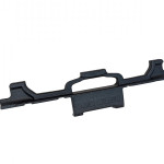 Lexus IS II ISF IS-F absorber zderzaka tył 07-