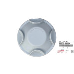 Lexus LX570 lewa zaślepka lampy reflektora przód 07-11